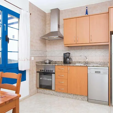 Acomari * Playa Blanca (Lanzarote)