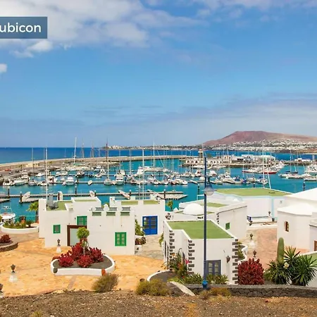 Acomari Playa Blanca (Lanzarote)