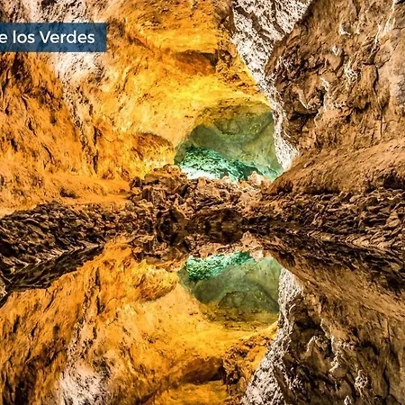 Acomari Playa Blanca (Lanzarote)