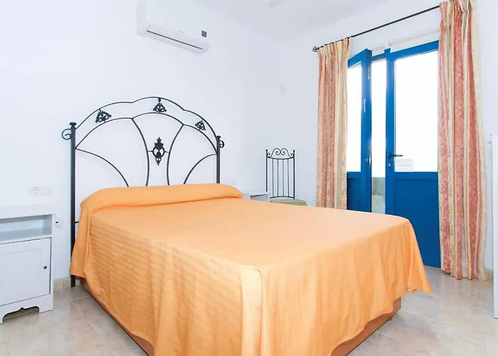 Acomari Villa Playa Blanca (Lanzarote)