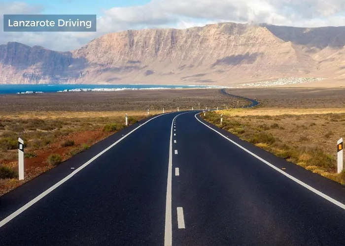 Acomari Playa Blanca (Lanzarote)