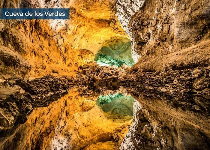 Acomari Playa Blanca (Lanzarote)