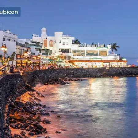 Acomari Playa Blanca (Lanzarote)